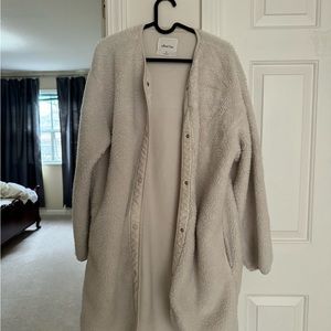 Aritzia coat